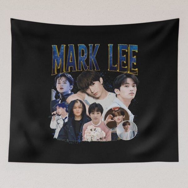 Item preview, Retro Idol Collage Fan designed and sold by RobertWal90229.