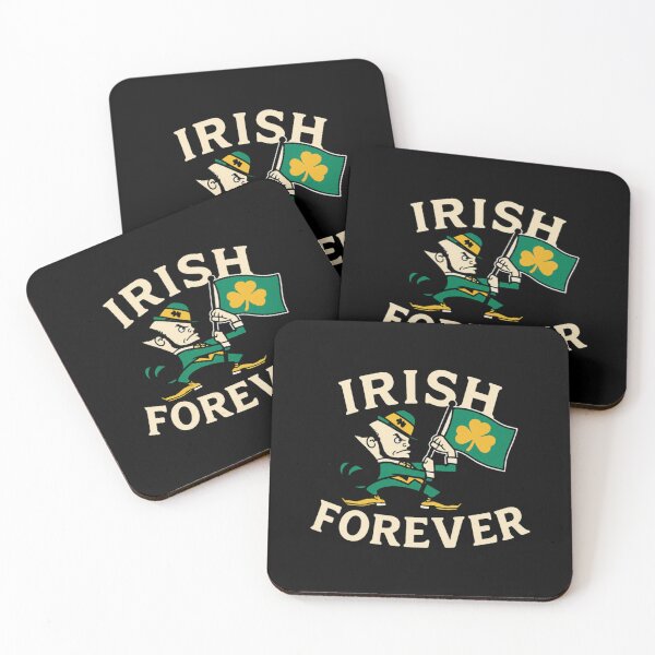 Item preview, Notre Dame Football designed and sold by MilanHardy.