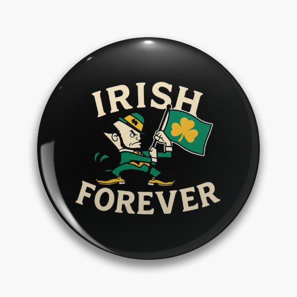 Item preview, Notre Dame Football designed and sold by MilanHardy.