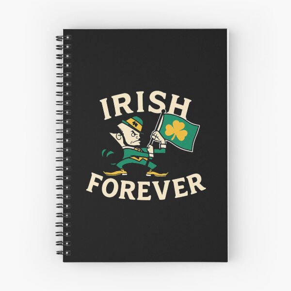 Item preview, Notre Dame Football designed and sold by MilanHardy.