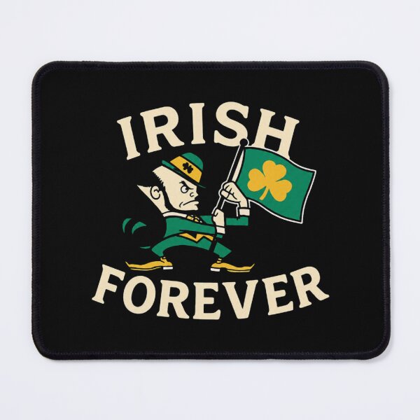 Item preview, Notre Dame Football designed and sold by MilanHardy.