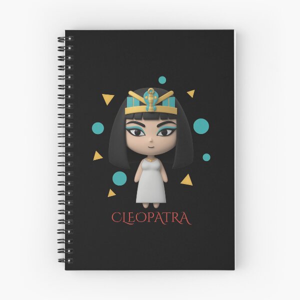 Item preview, Charming Egyptian Queen Cartoon  designed and sold by BRIANLEBLANS.