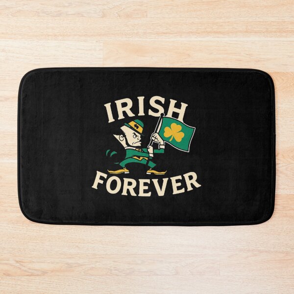 Item preview, Notre Dame Football designed and sold by MilanHardy.