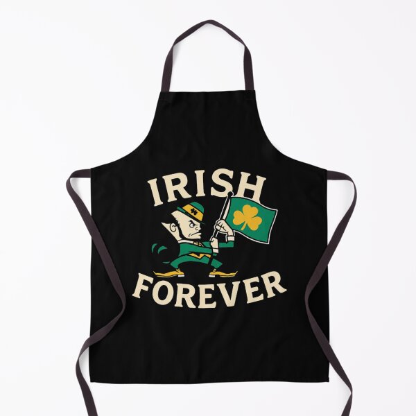Item preview, Notre Dame Football designed and sold by MilanHardy.