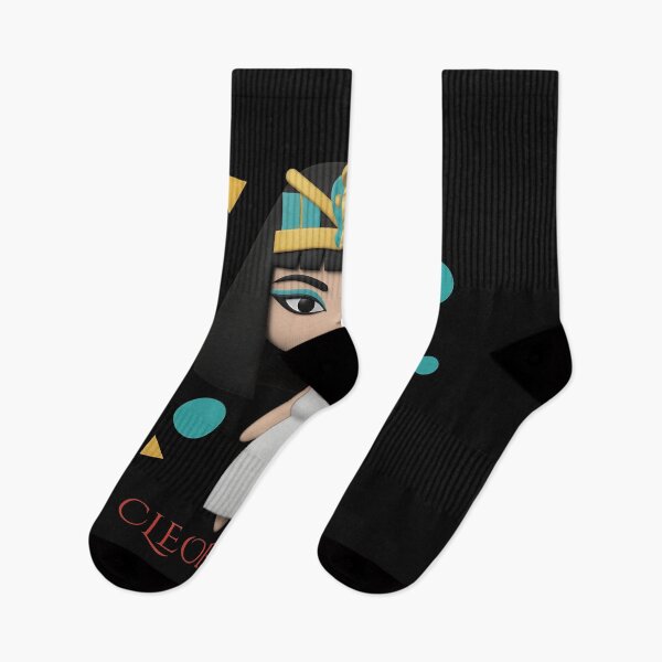 Item preview, Charming Egyptian Queen Cartoon  designed and sold by BRIANLEBLANS.