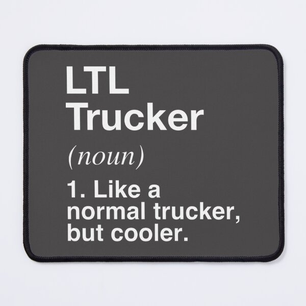 Item preview, Funny Ltl Trucker Definition For Drivers | ⭐⭐⭐⭐⭐ Best Seller designed and sold by eliasmaroki.