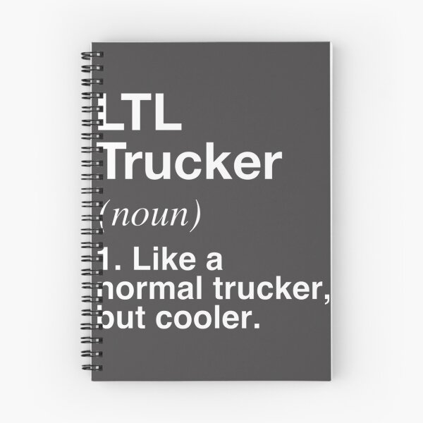 Item preview, Funny Ltl Trucker Definition For Drivers | ⭐⭐⭐⭐⭐ Best Seller designed and sold by eliasmaroki.