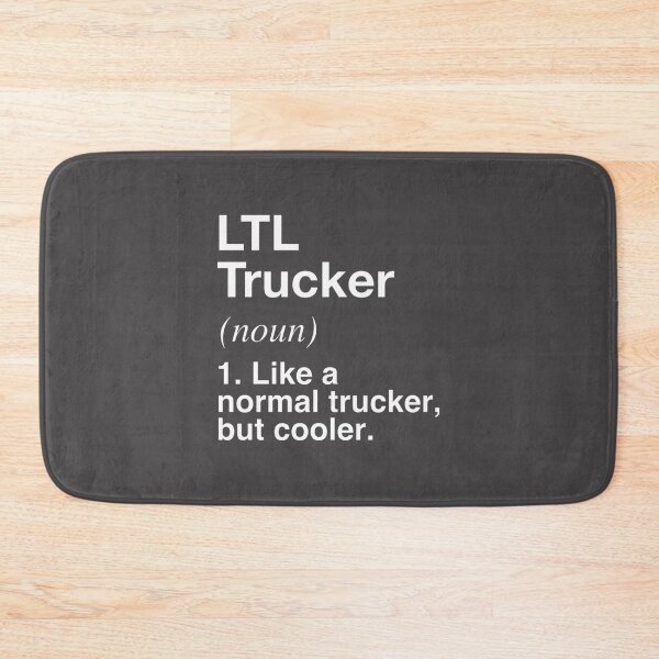 Item preview, Funny Ltl Trucker Definition For Drivers | ⭐⭐⭐⭐⭐ Best Seller designed and sold by eliasmaroki.