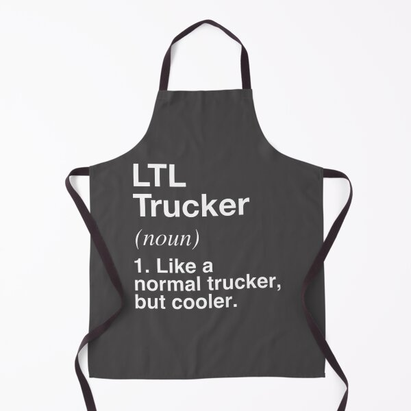 Item preview, Funny Ltl Trucker Definition For Drivers | ⭐⭐⭐⭐⭐ Best Seller designed and sold by eliasmaroki.