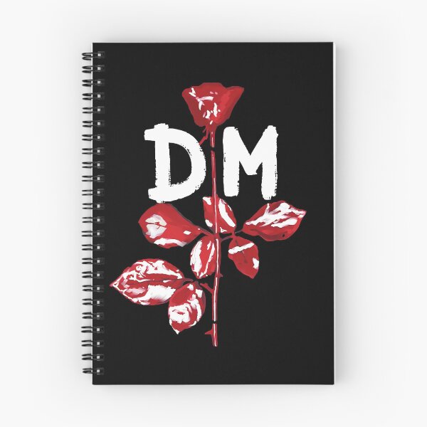 Item preview, Depeche Mode Memento Mori designed and sold by ardenavarkani.