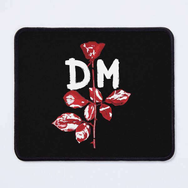 Item preview, Depeche Mode Memento Mori designed and sold by ardenavarkani.