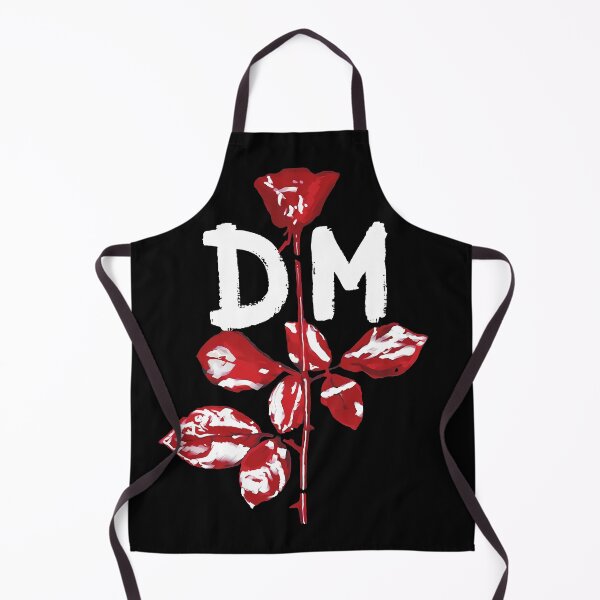 Item preview, Depeche Mode Memento Mori designed and sold by ardenavarkani.