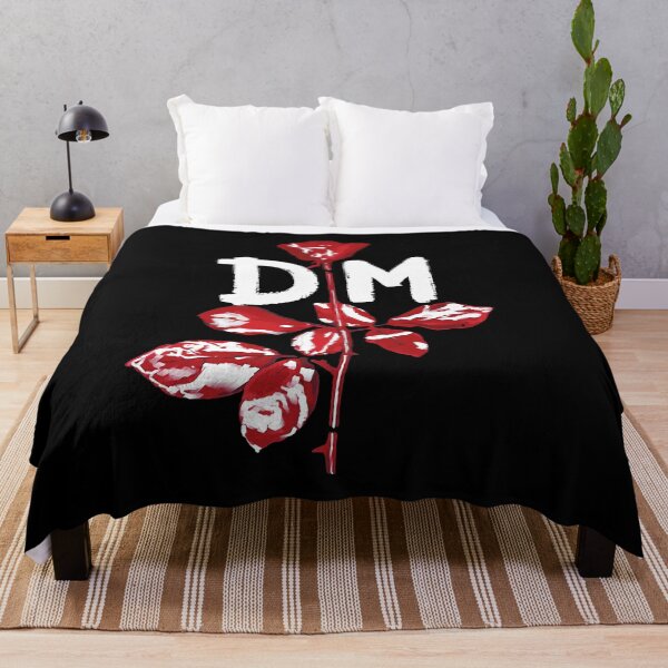 Item preview, Depeche Mode Memento Mori designed and sold by ardenavarkani.