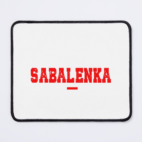 Item preview, Aryna Sabalenka Tennis Star | ⭐⭐⭐⭐⭐ Best Seller designed and sold by Crecast.
