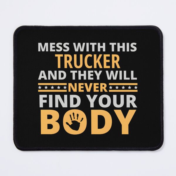Item preview, Trucker Life Tough Driver Road Warrior Heavy Hauler Professional Long Haul Operator Gift | Limited Edition designed and sold by eliasmaroki.