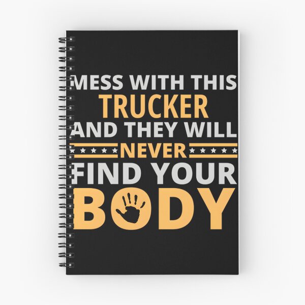 Item preview, Trucker Life Tough Driver Road Warrior Heavy Hauler Professional Long Haul Operator Gift | Limited Edition designed and sold by eliasmaroki.