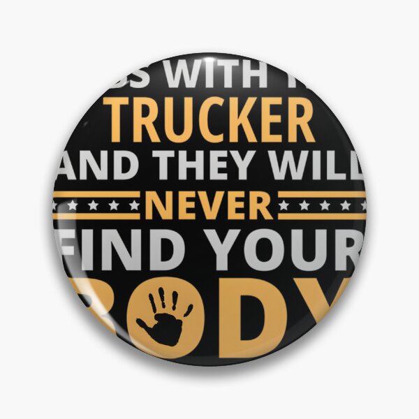 Item preview, Trucker Life Tough Driver Road Warrior Heavy Hauler Professional Long Haul Operator Gift | Limited Edition designed and sold by eliasmaroki.
