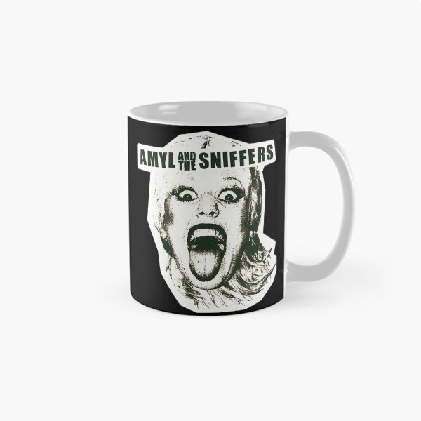 Item preview, Amyl And The Sniffers X Wallopfam designed and sold by DastaStore.