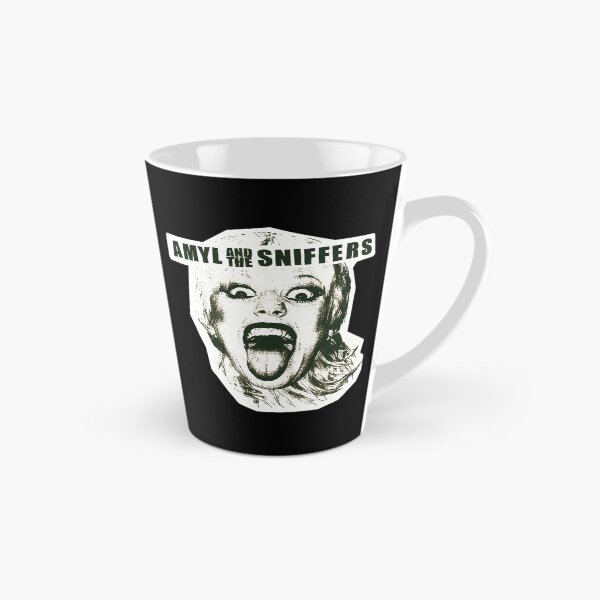 Item preview, Amyl And The Sniffers X Wallopfam designed and sold by DastaStore.