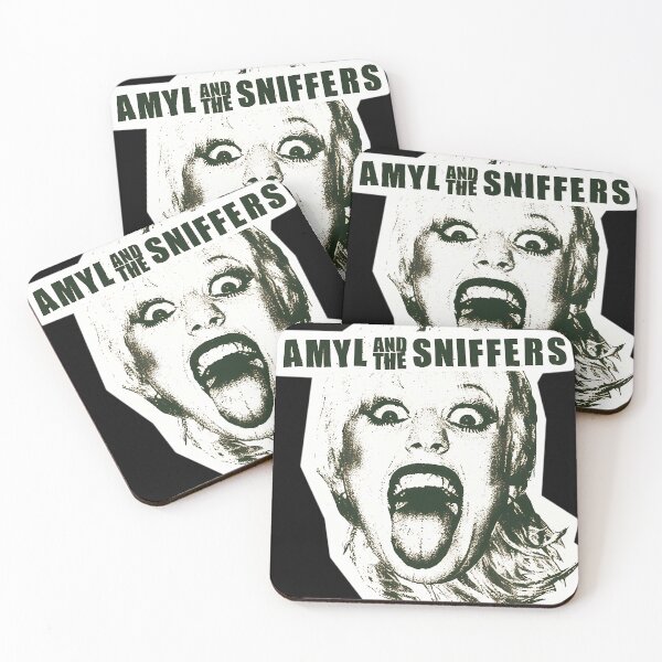 Item preview, Amyl And The Sniffers X Wallopfam designed and sold by DastaStore.