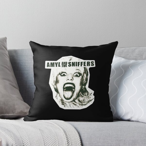 Item preview, Amyl And The Sniffers X Wallopfam designed and sold by DastaStore.