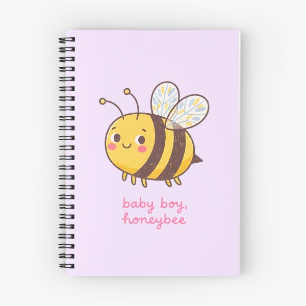 Item preview, honeybee designed and sold by sadieillust.