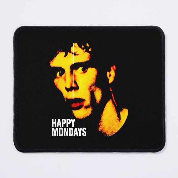 Item preview, Happy Mondays Retro designed and sold by morthankobe.