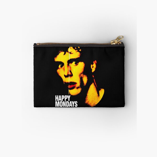 Item preview, Happy Mondays Retro designed and sold by morthankobe.