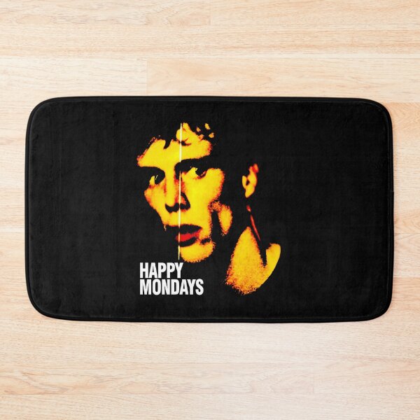 Item preview, Happy Mondays Retro designed and sold by morthankobe.