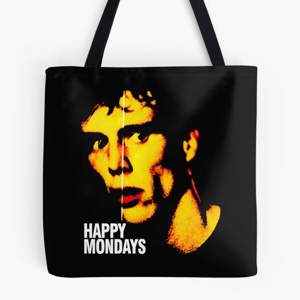Item preview, Happy Mondays Retro designed and sold by morthankobe.