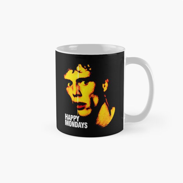 Item preview, Happy Mondays Retro designed and sold by morthankobe.