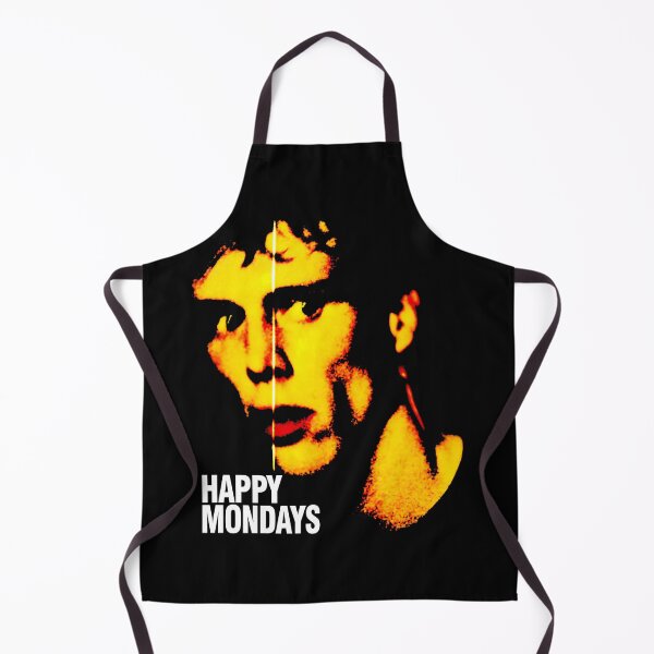 Item preview, Happy Mondays Retro designed and sold by morthankobe.