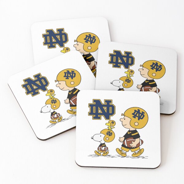 Item preview, notre dame football designed and sold by MilanHardy.