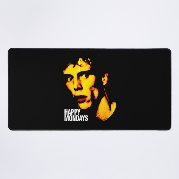 Item preview, Happy Mondays Retro designed and sold by morthankobe.