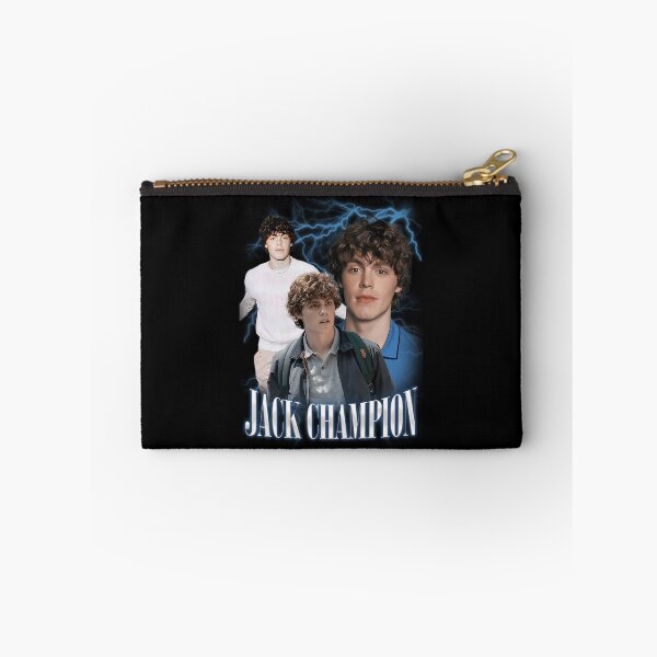 Item preview, Jack Champion Retro Style designed and sold by TOPSHOPIAs.