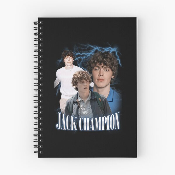Item preview, Jack Champion Retro Style designed and sold by TOPSHOPIAs.