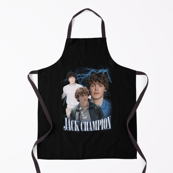 Item preview, Jack Champion Retro Style designed and sold by TOPSHOPIAs.