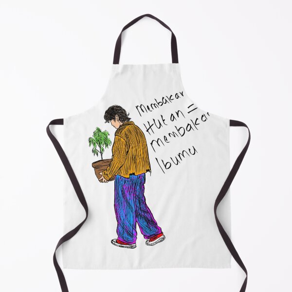 Item preview, Save the forest designed and sold by YOUNG DREAM STORE.