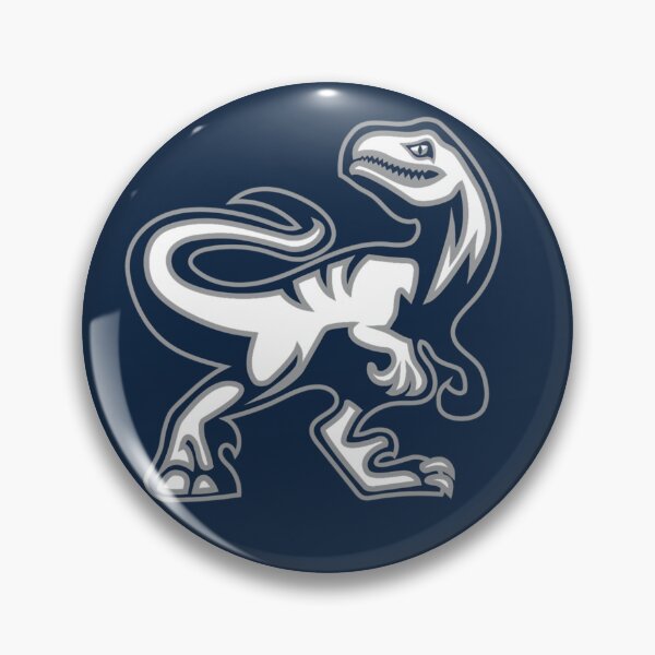 Item preview, Raptors de Austin LASA designed and sold by LockedUp.