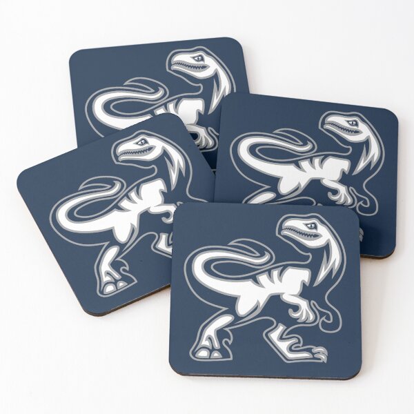 Item preview, Austin LASA Raptors designed and sold by LockedUp.