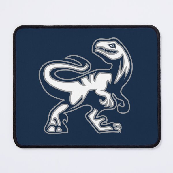 Item preview, Austin LASA Raptors designed and sold by LockedUp.