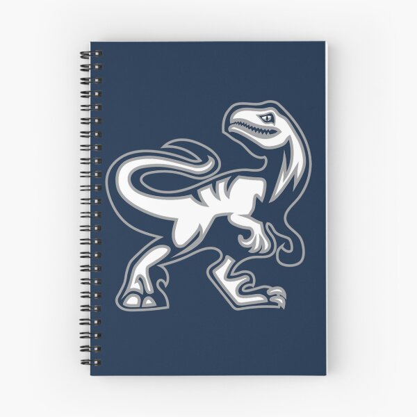 Item preview, Austin LASA Raptors designed and sold by LockedUp.