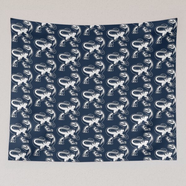 Item preview, Austin LASA Raptors designed and sold by LockedUp.