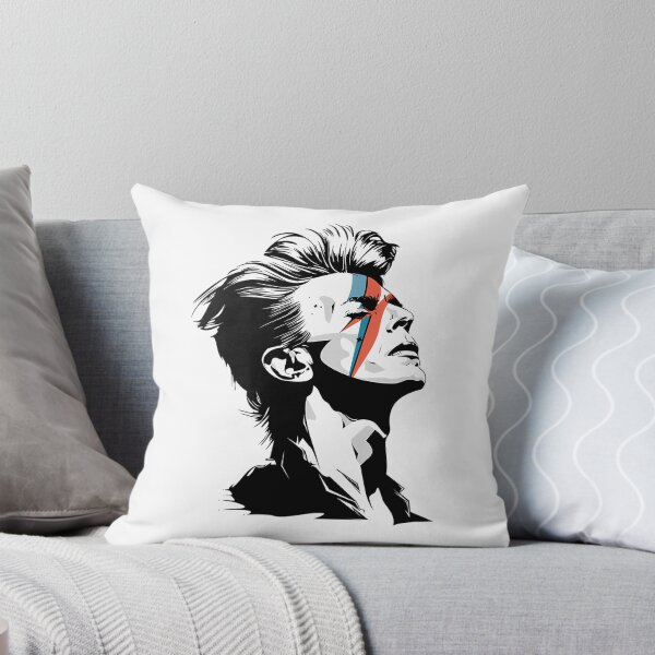 Item preview, David Bowie Starman designed and sold by flavioevan.