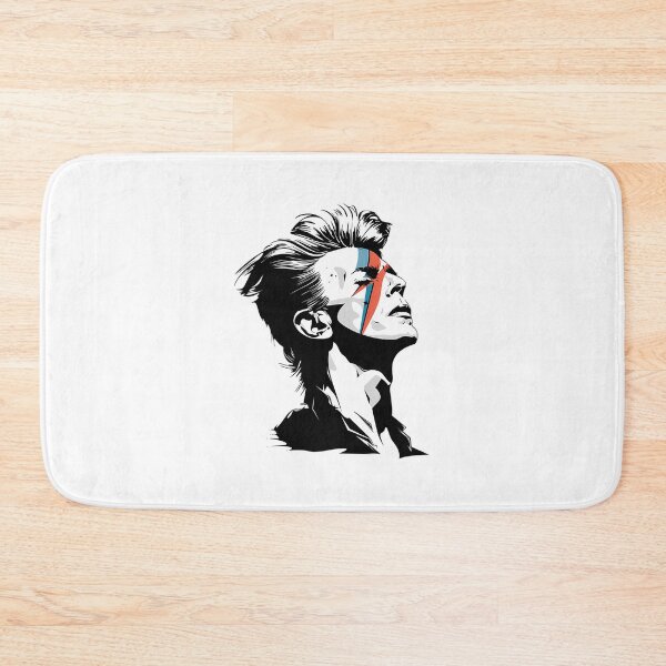 Item preview, David Bowie Starman designed and sold by flavioevan.
