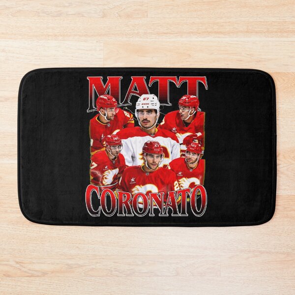 Item preview, Vintage Hockey Player Graphic  designed and sold by KevinVale51572.