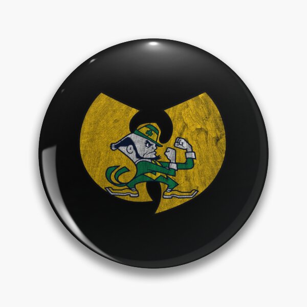 Item preview, notre dame football designed and sold by MilanHardy.