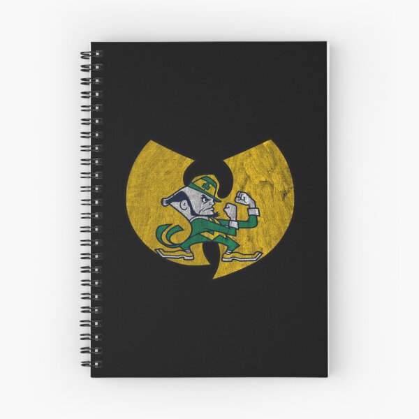 Item preview, notre dame football designed and sold by MilanHardy.