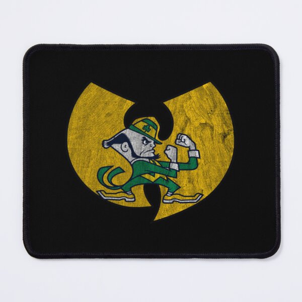Item preview, notre dame football designed and sold by MilanHardy.
