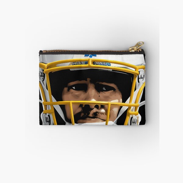 Item preview,  Justin Herbert Los Angeles C Helmet designed and sold by DanielConner.